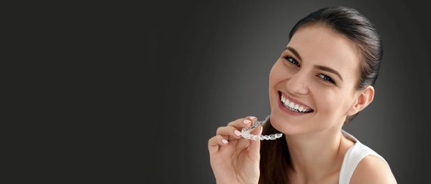 Invisalign - oferta