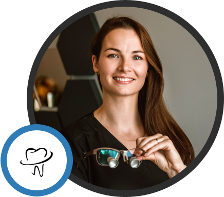 Lekarz Anna Świecimska-Pałyga