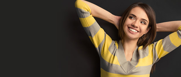 Stomatologia zachowawcza - oferta