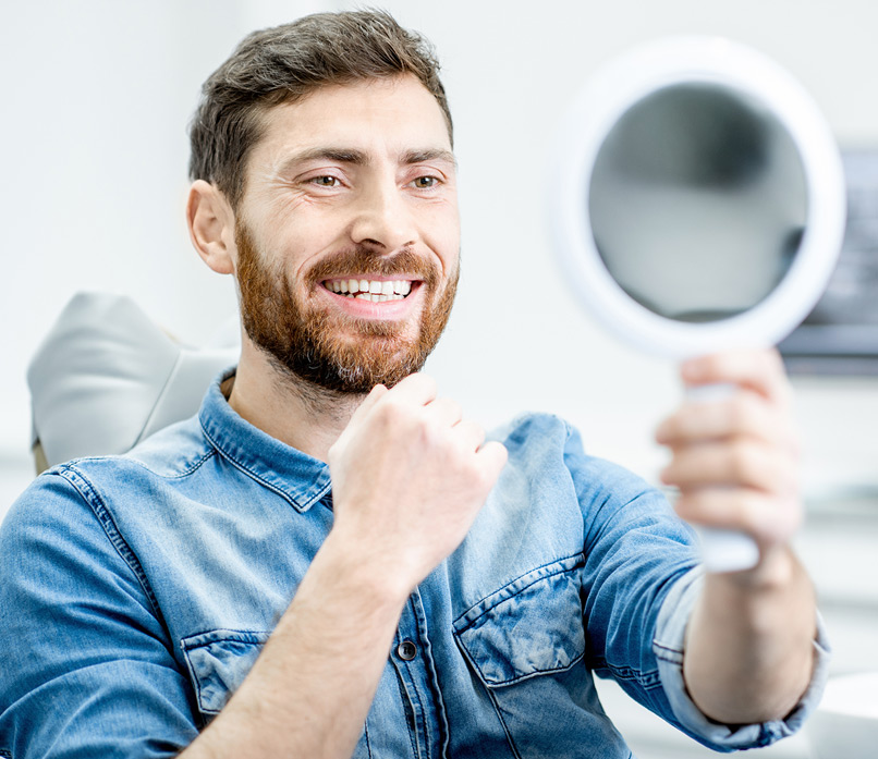 Wskazania po zabiegach regeneracyjnych