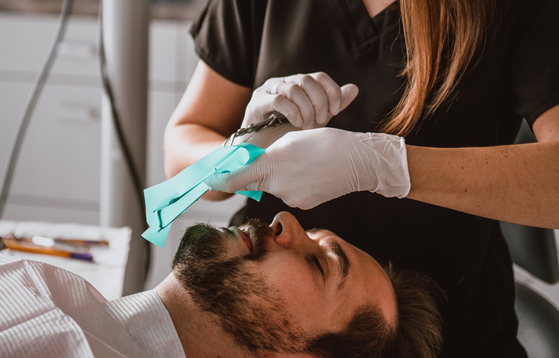 Zalety leczenia kanałowego