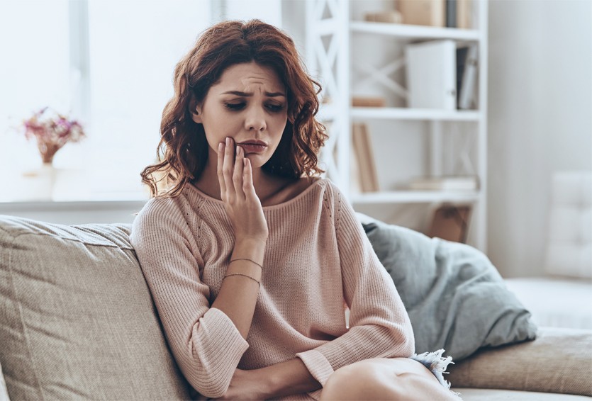 Kiedy należy wykonać resekcję wierzchołka?