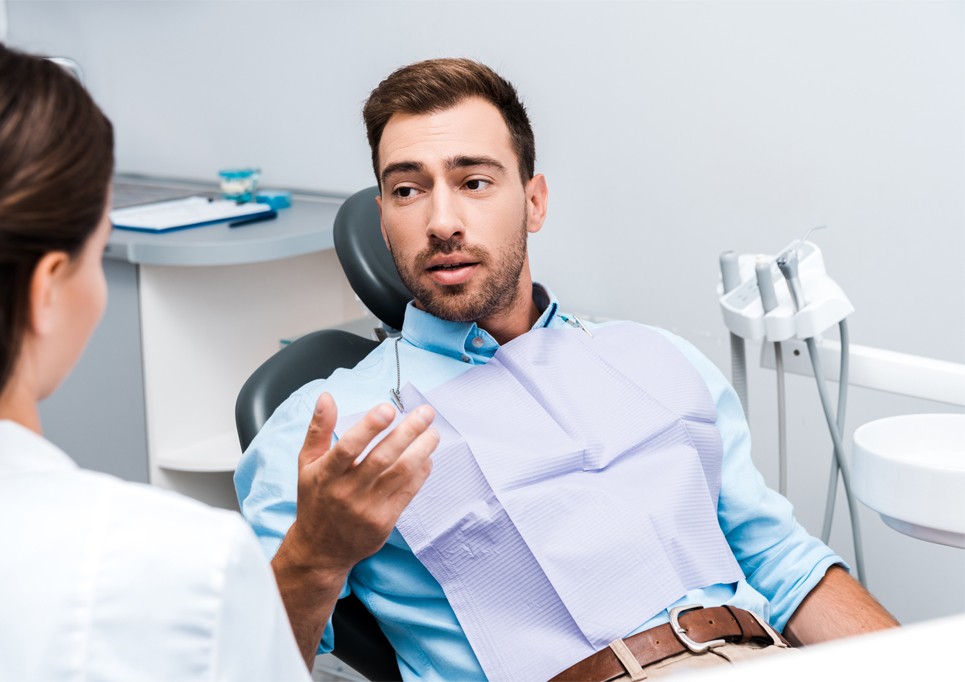 Resekcja wierzchołka - jakie są przeciwskazania?